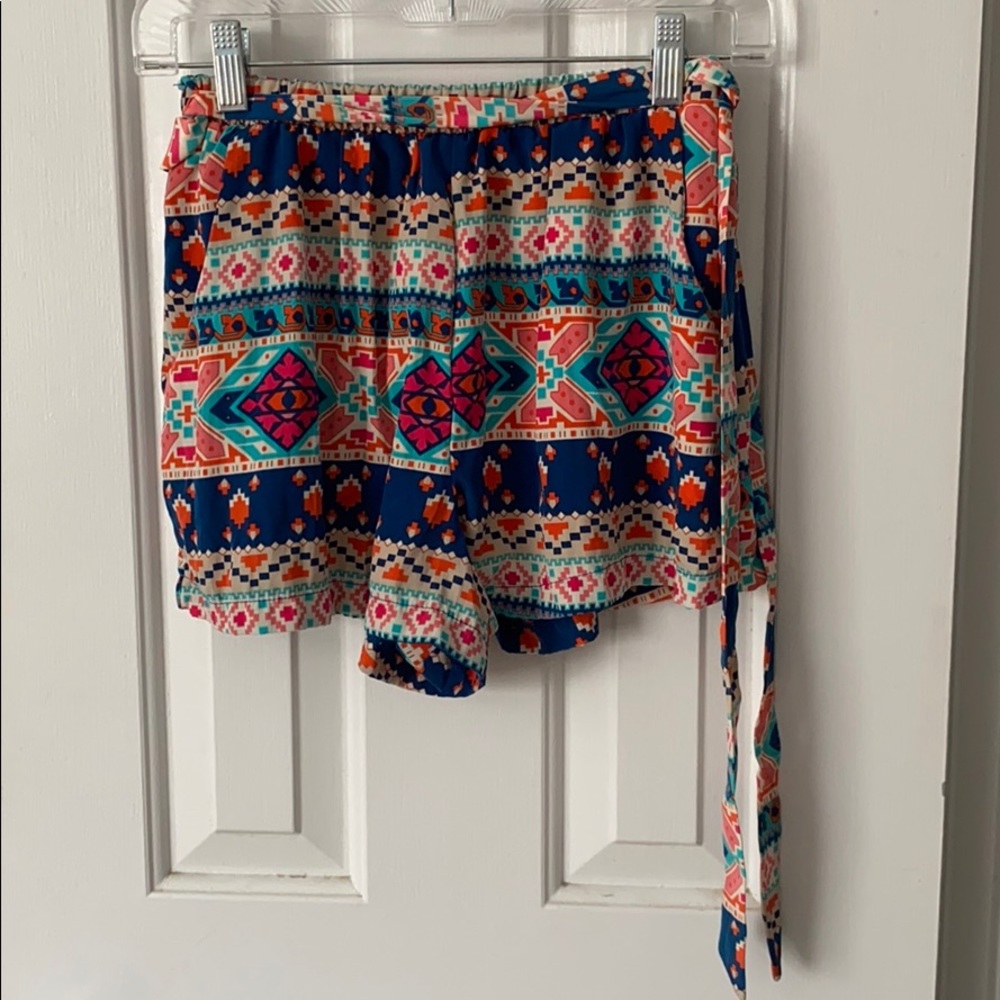 Francesca’s shorts